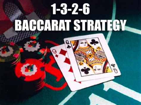 baccarat strategy forum